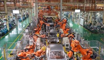 浙江農副產業 傳統制造業轉型升級的底氣與硬仗