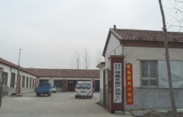 萊蕪市綠鑫農(nóng)副產(chǎn)品加工廠 優(yōu)質(zhì)農(nóng)產(chǎn)品加工與供應(yīng)的可靠伙伴