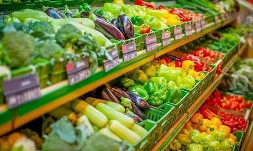 2020年1月寧夏農副產品市場價格穩中有序，民生供給保障有力