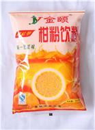 孝義市金頤農副產品加工廠 匠心打造綠色健康食品，助力鄉村振興