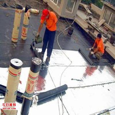 防水工程施工 南京棲霞、江寧、浦口防水補漏工程隊的專業(yè)實踐