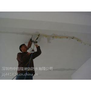 深圳市龍華專業(yè)高壓注漿防水補漏 價格、廠家及施工服務(wù)解析